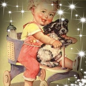 Meet your Posher, Deb